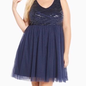 Torrid dress